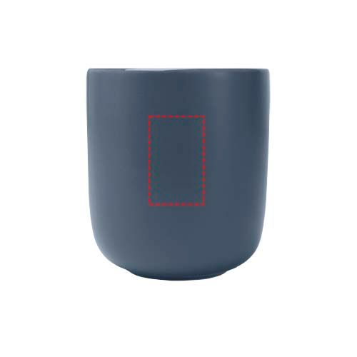 Veredelungsposition 2. Becher