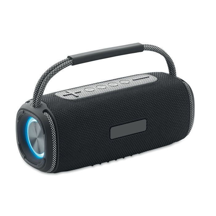 Wireless Lautsprecher NOTAMUSIC - schwarz-796