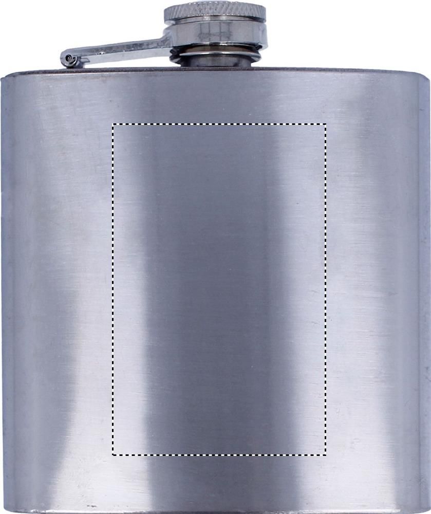 Veredelungsposition BOTTLE