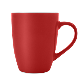 Veredelungsposition Tasse, Seitlich oben