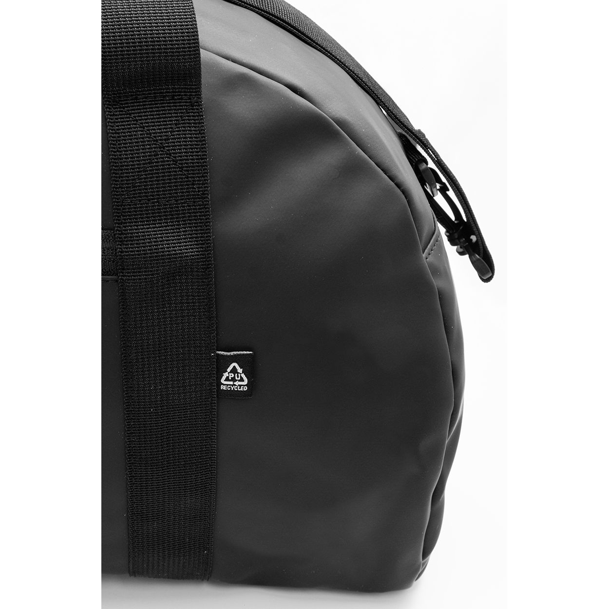 Duffup Sporttasche RPU - schwarz-304