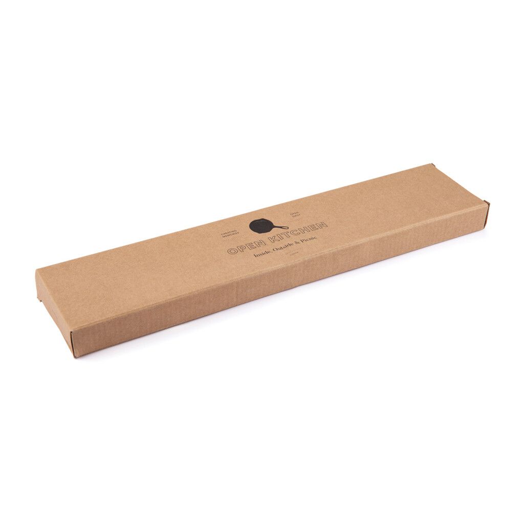 VINGA Paso Bratenwender - braun-230