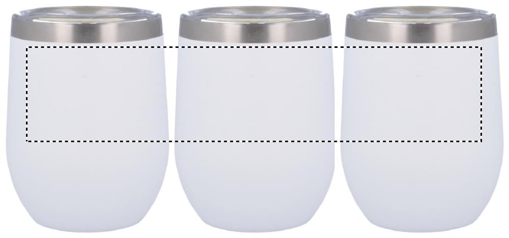 Veredelungsposition ROUNDSCREEN