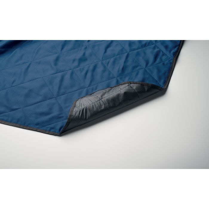 Picknick-Decke PACAM - blau-368