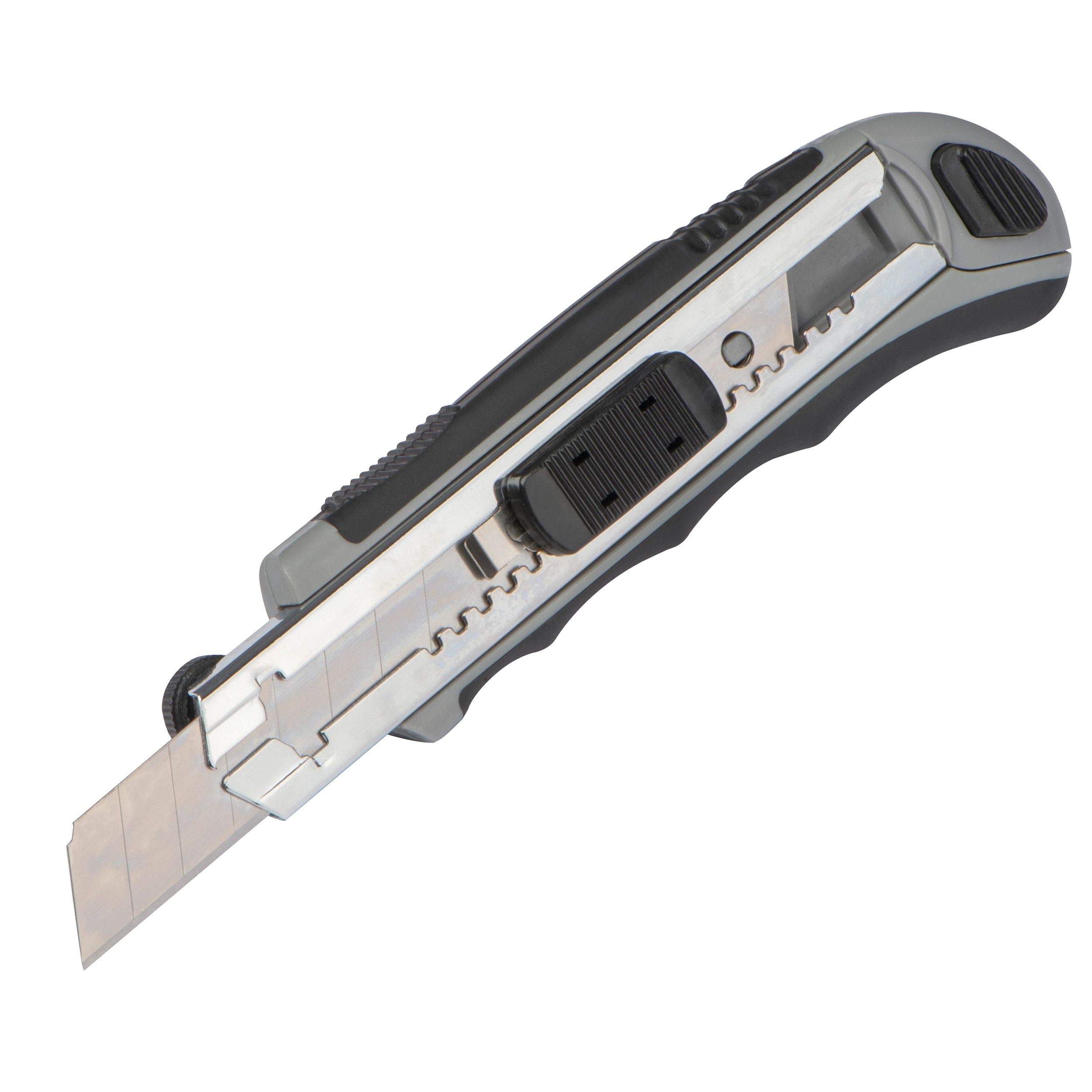 Allround Arbeitsmesser - schwarz-697