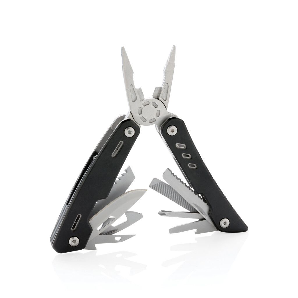 Solid Multitool - schwarz-691