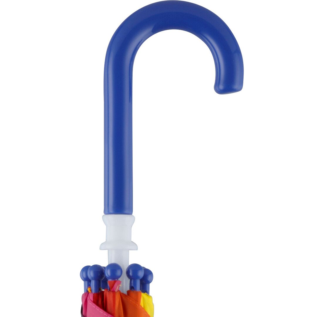 Stockschirm FARE® 4Kids Ø73 cm - regenbogen-542