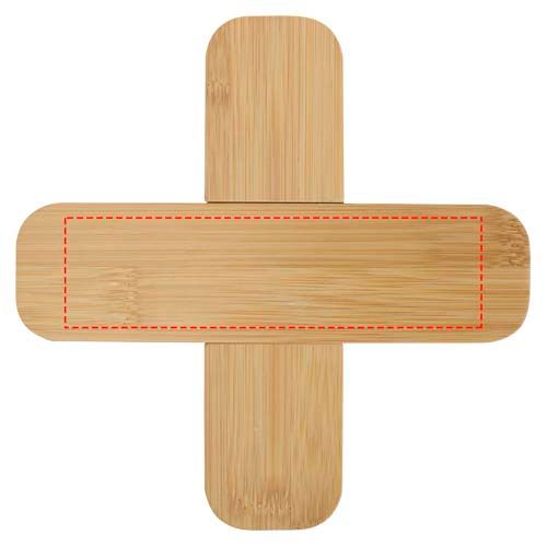 Veredelungsposition Segment