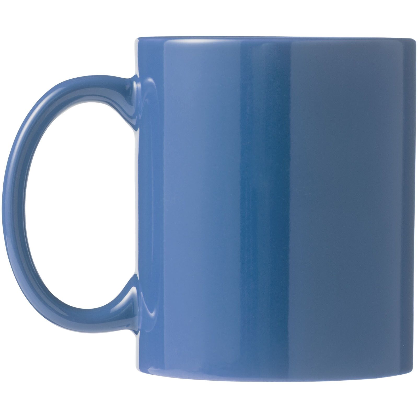 Santos 330 ml Keramiktasse - blau-213