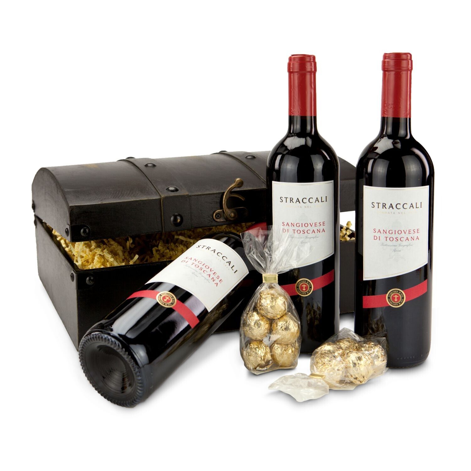 Geschenkset Sangiovese-Schatz-107
