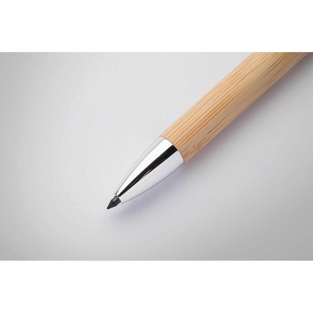 Ishania tintenloser Stift - natur-64