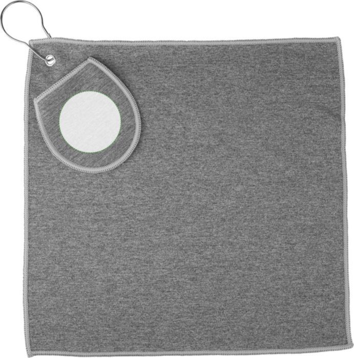 Veredelungsposition Tasche auf der Vorderseite