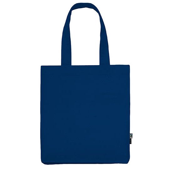 Twill Bag - royal-496