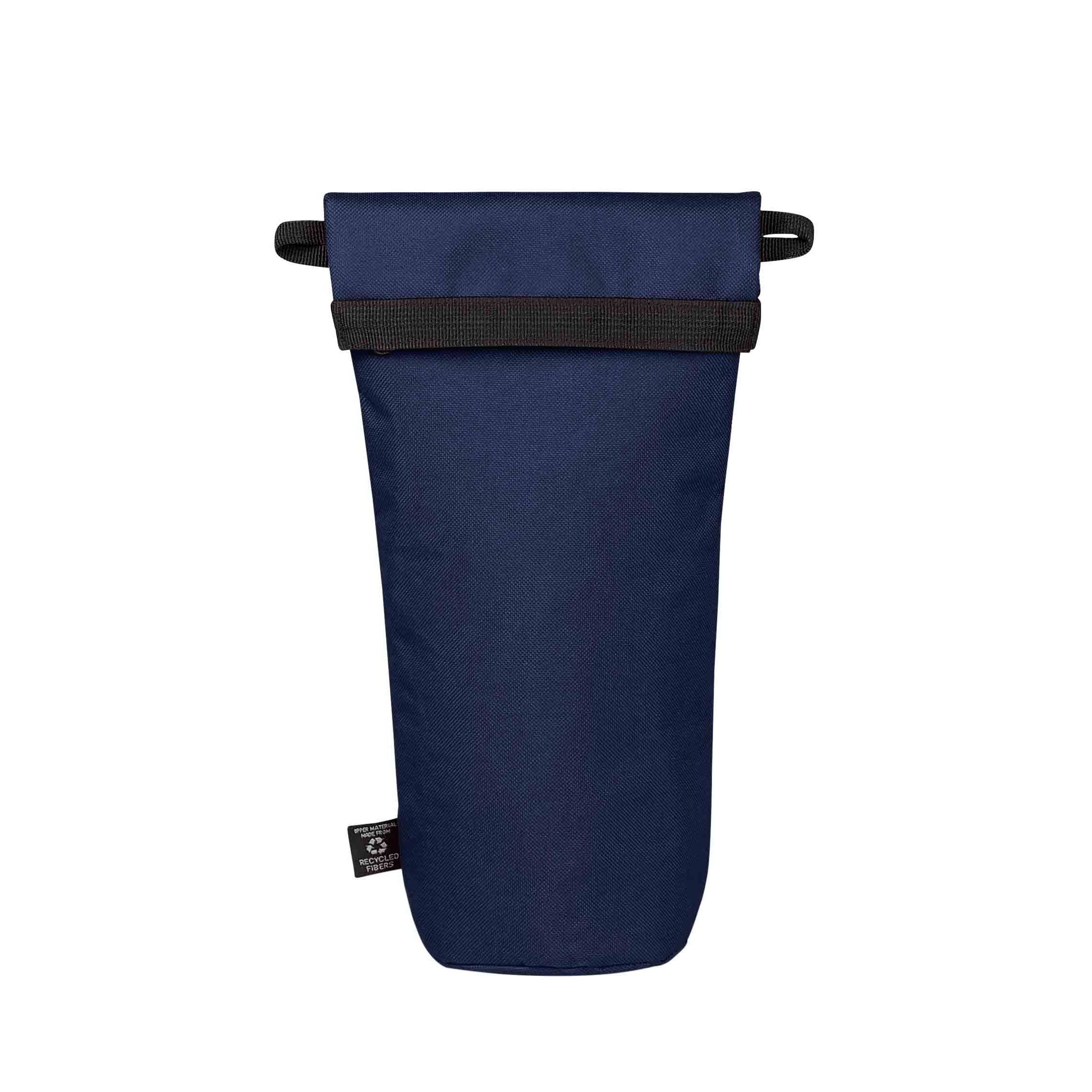 Thermobag BOTTLE - marine-251