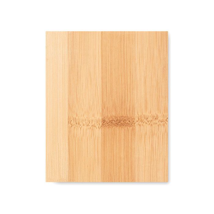 Stiftehalter Bambus MANILA - holz-111