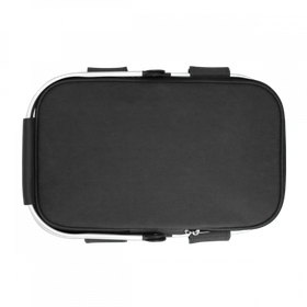 Veredelungsposition Thermotasche, Oben