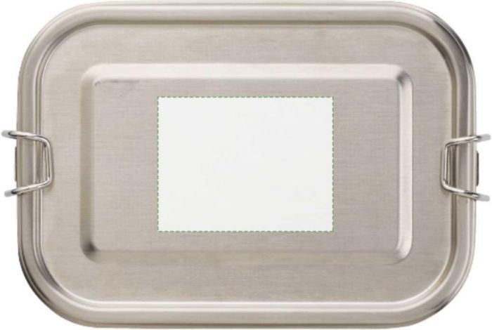 Veredelungsposition Auf dem Deckel