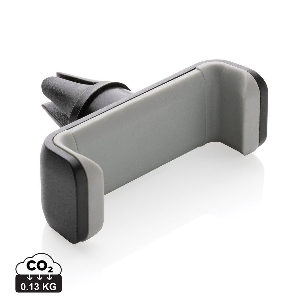 Acar 360° Auto-Handyhalterung aus RCS recyceltem Kunststoff - schwarz-929