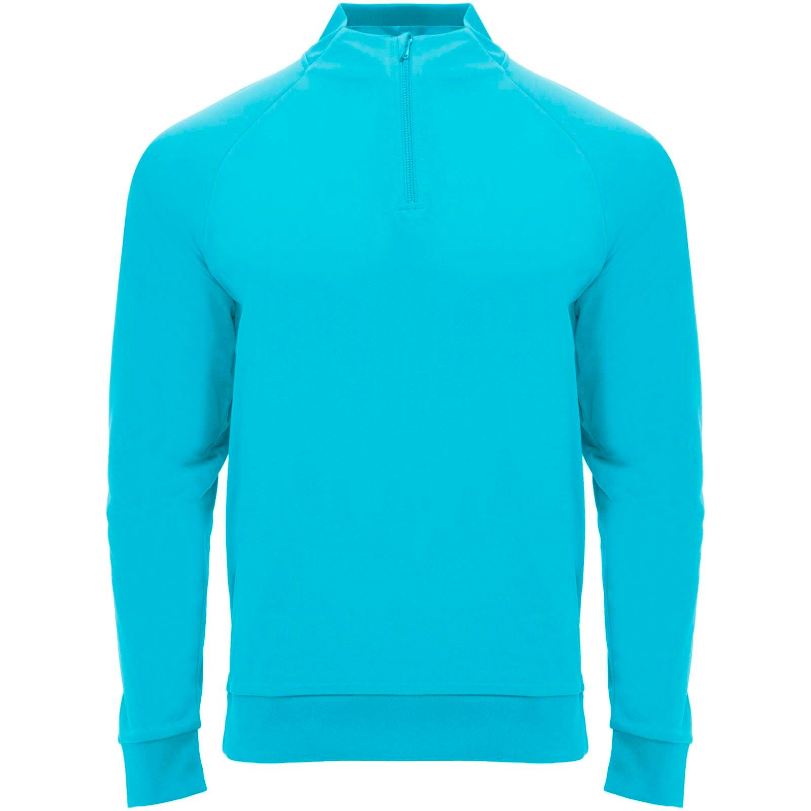 fluor-türkis