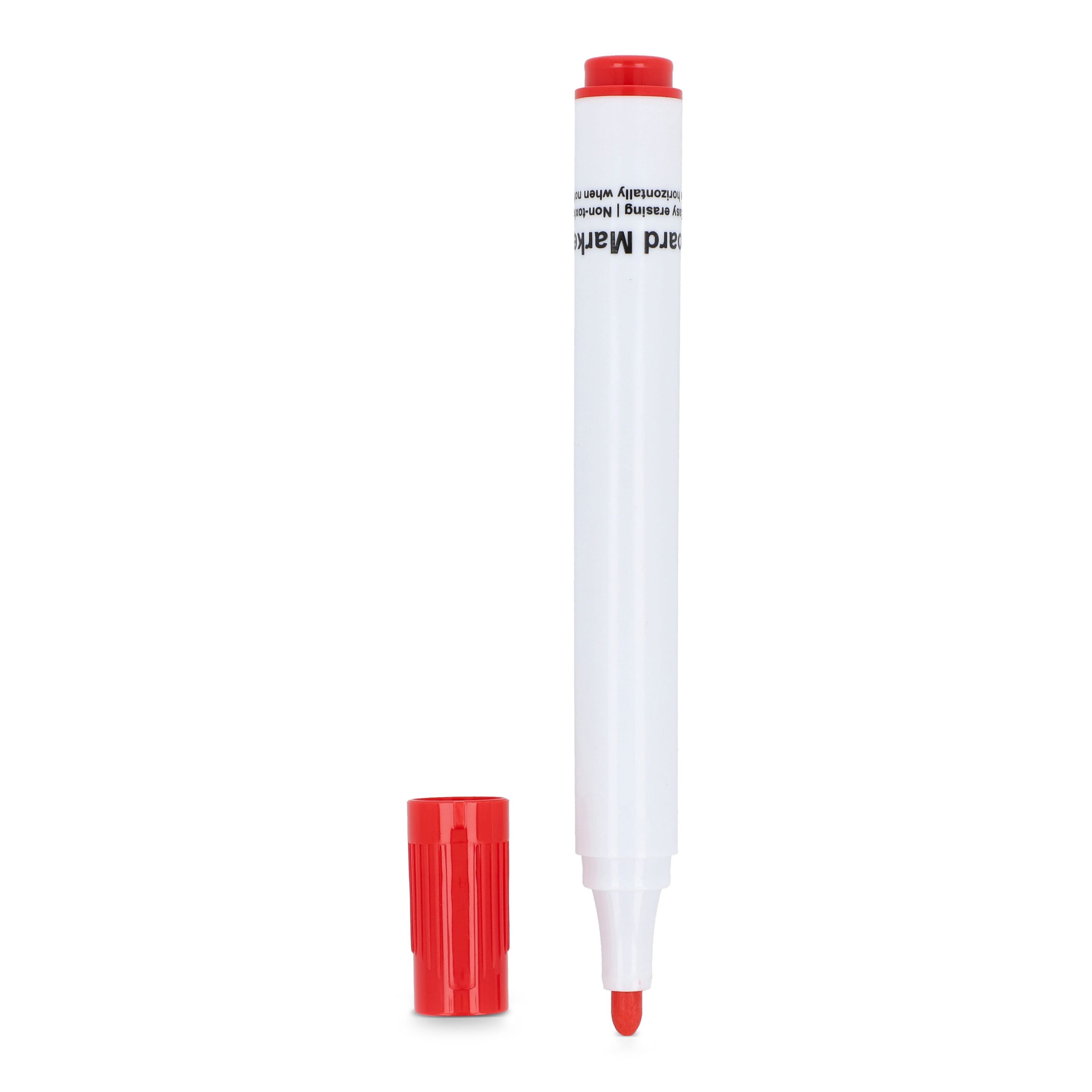 Whiteboard-Marker - rot-553