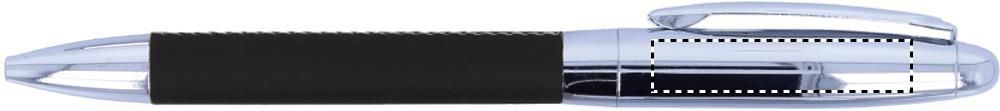 Veredelungsposition PEN NEXT TO CLIP
