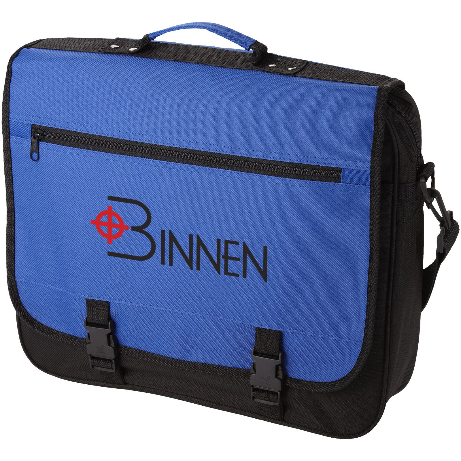 Anchorage Konferenztasche 11L - royalblau-410