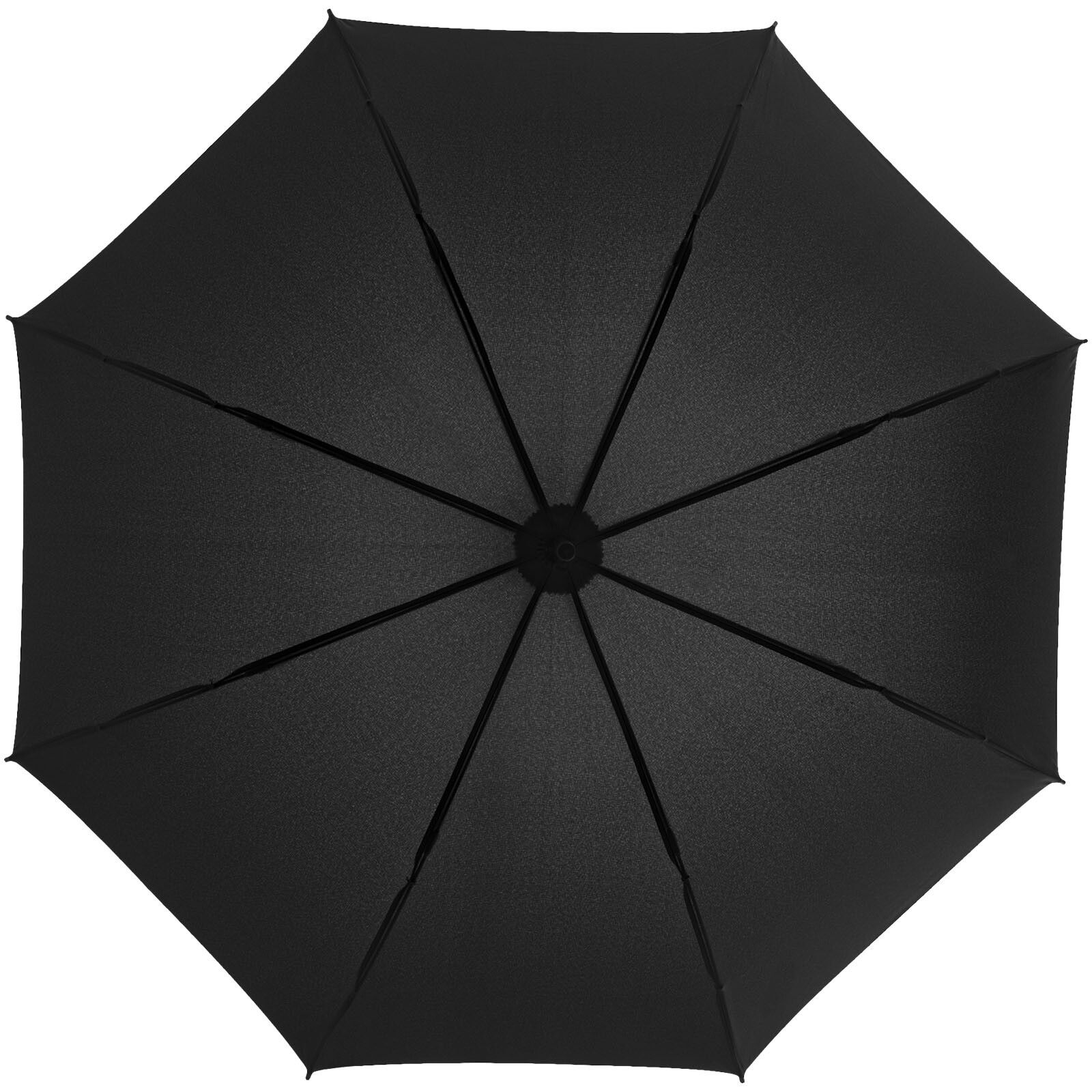 Stark 23" Automatik-Sturmschirm - blau -  schwarz-922