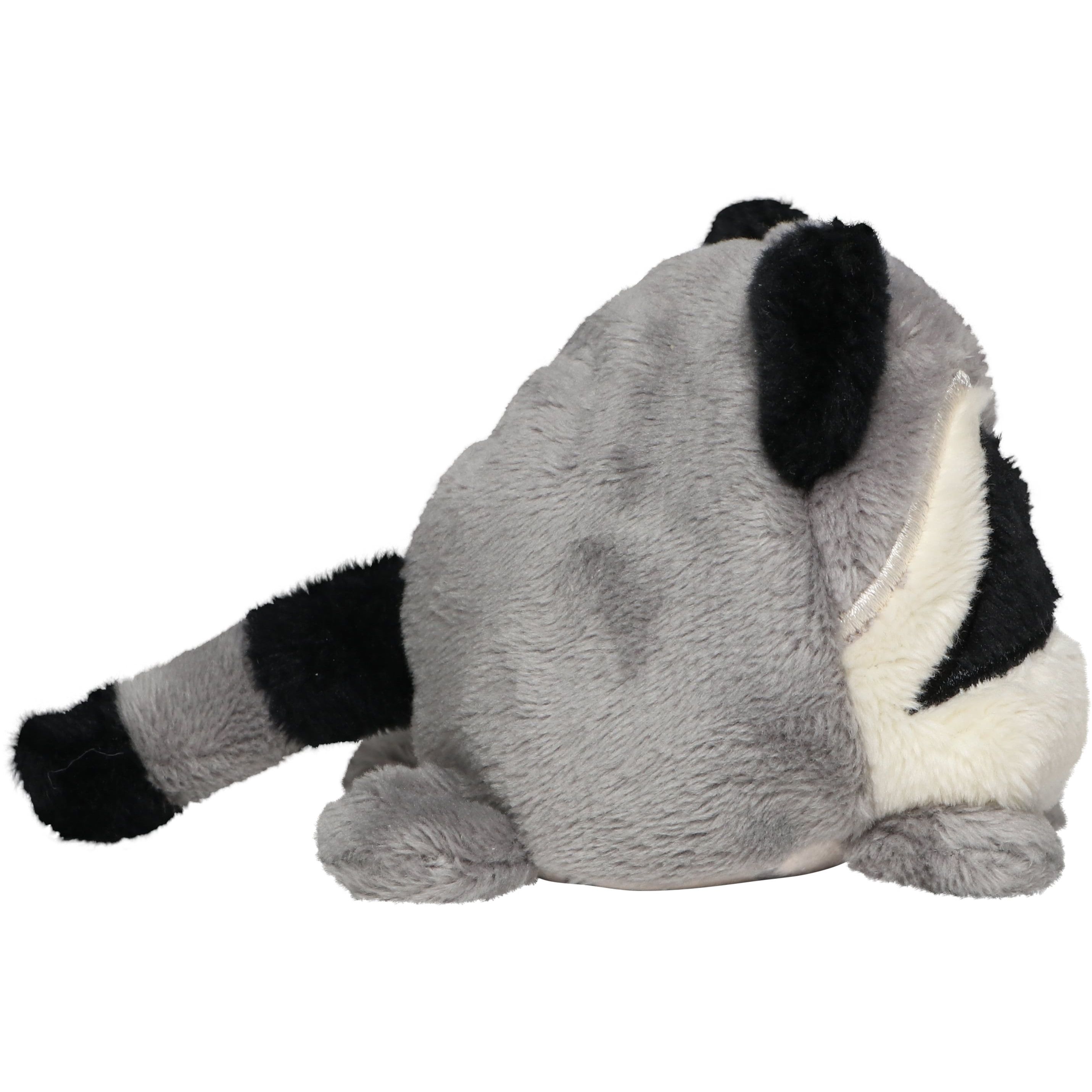 MiniFeet® Bildschirmreiniger Schmoozies® Waschbär - bunt-303