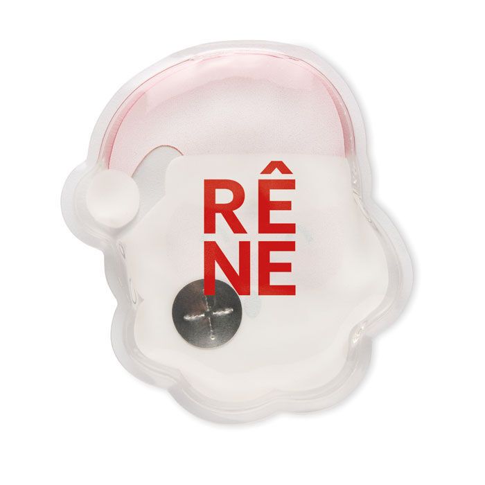 Gel-Hand-Wärmekissen NOEL - multicolour-257