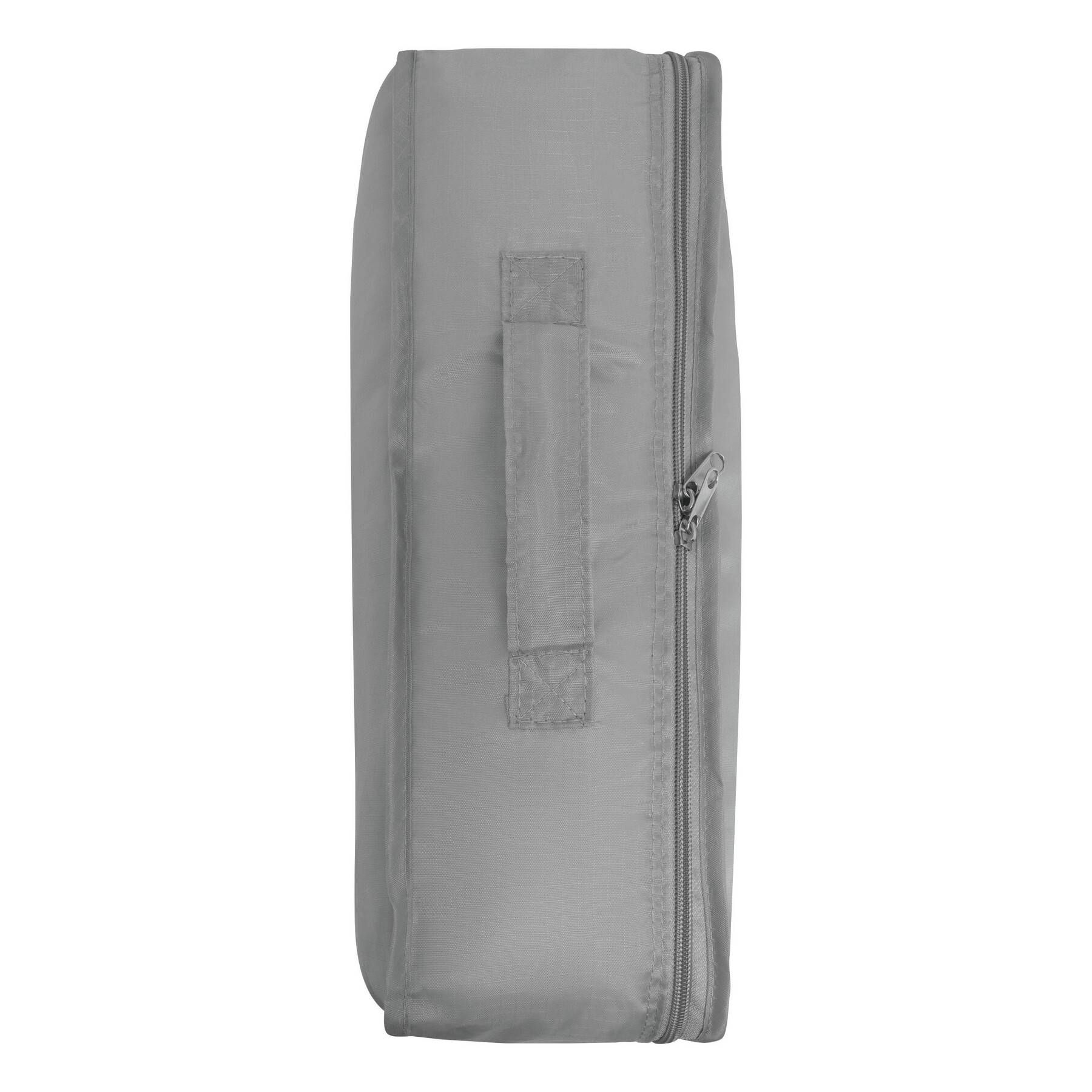 Reise-Set TRAVEL ATTENDANT, 3-teilig - grau-815
