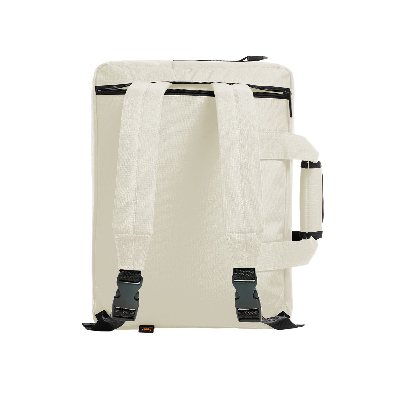 Laptop-Rucksack ECONOMY - beige-667
