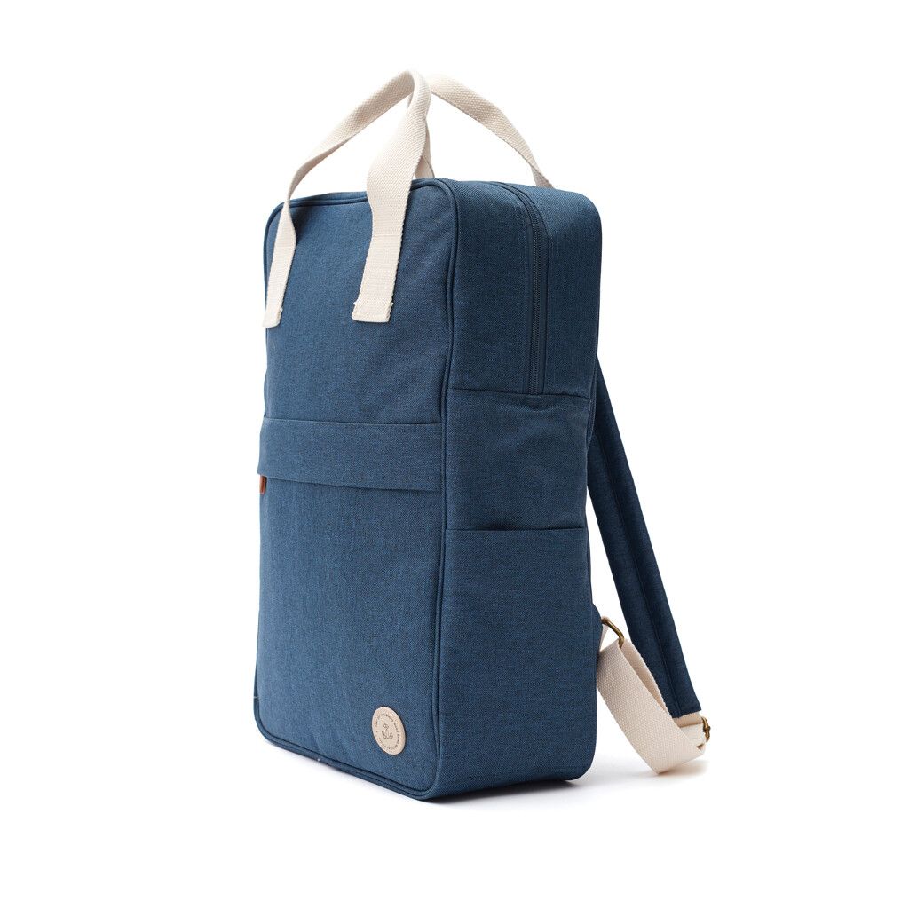 VINGA Sortino Kühlrucksack - blau-198