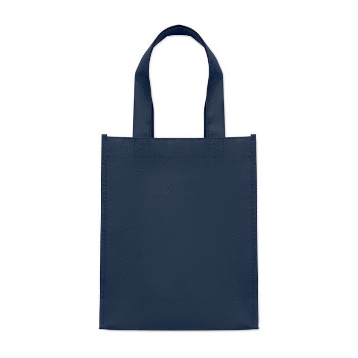 Kleine Tasche RPET Non-Woven LITAS - blau-660