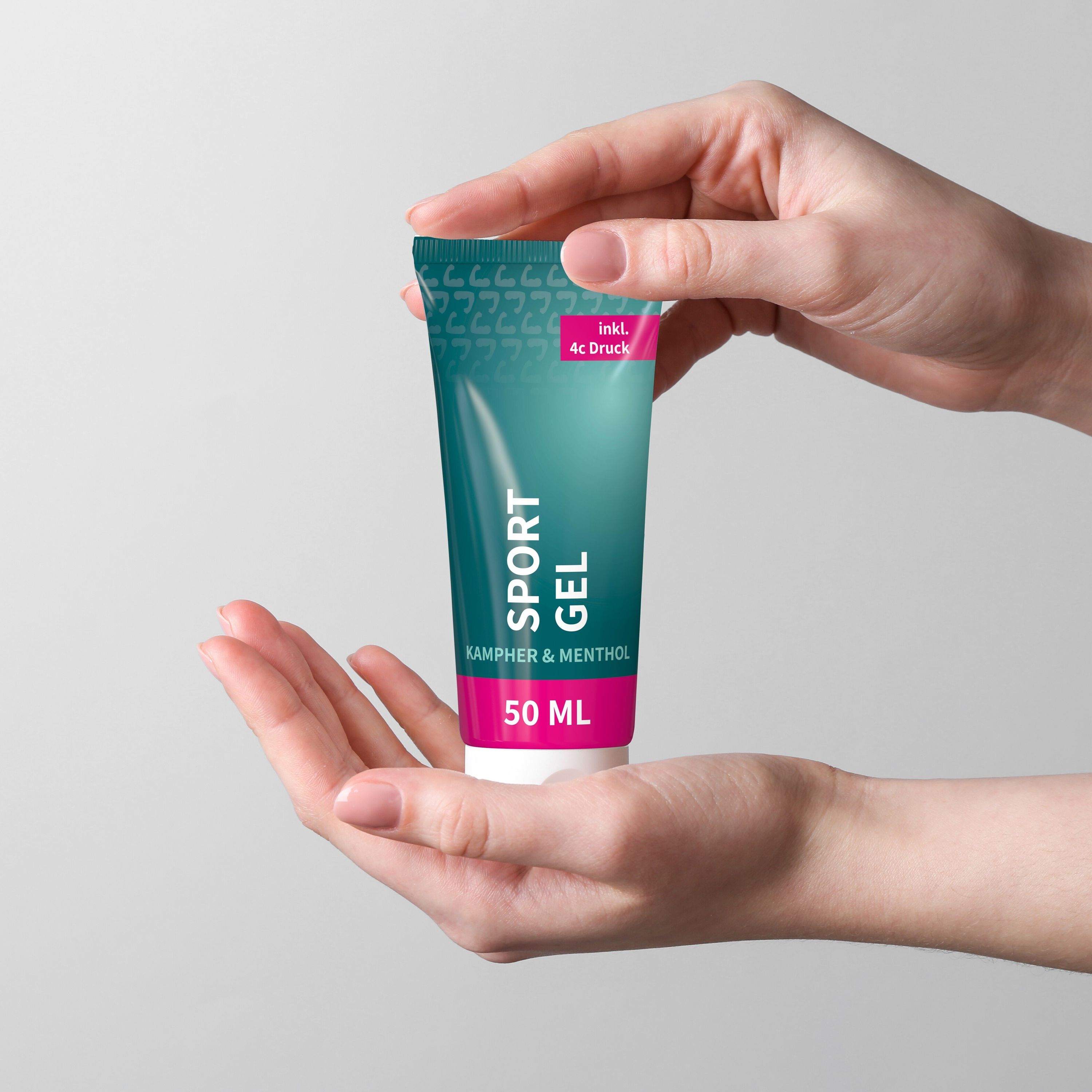 50 ml Tube Sportgel FullbodyPrint-521
