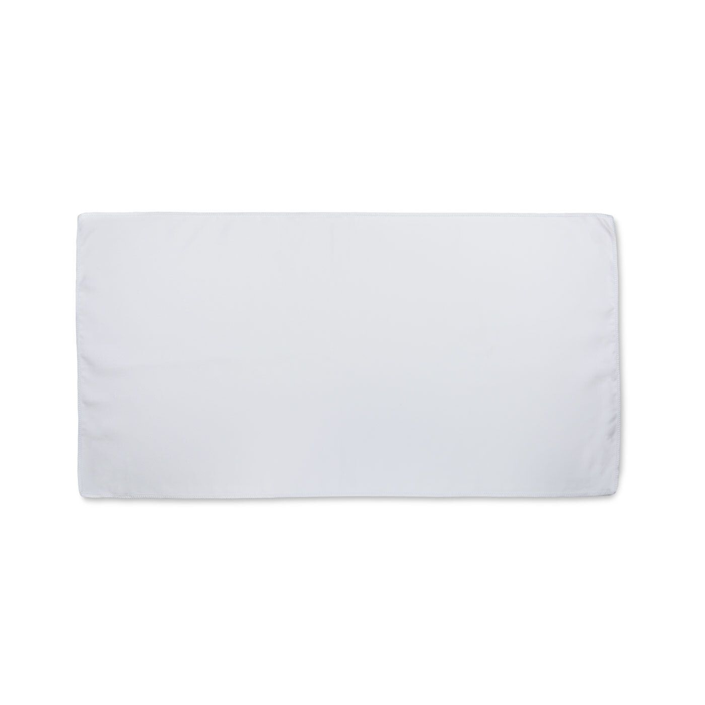 rPET ActiveTowel® Sports 80x40 cm im Polybeutel mit Klappkarte-68