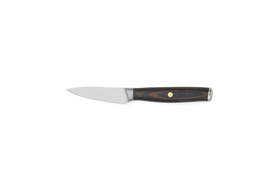 Veredelungsposition Messer