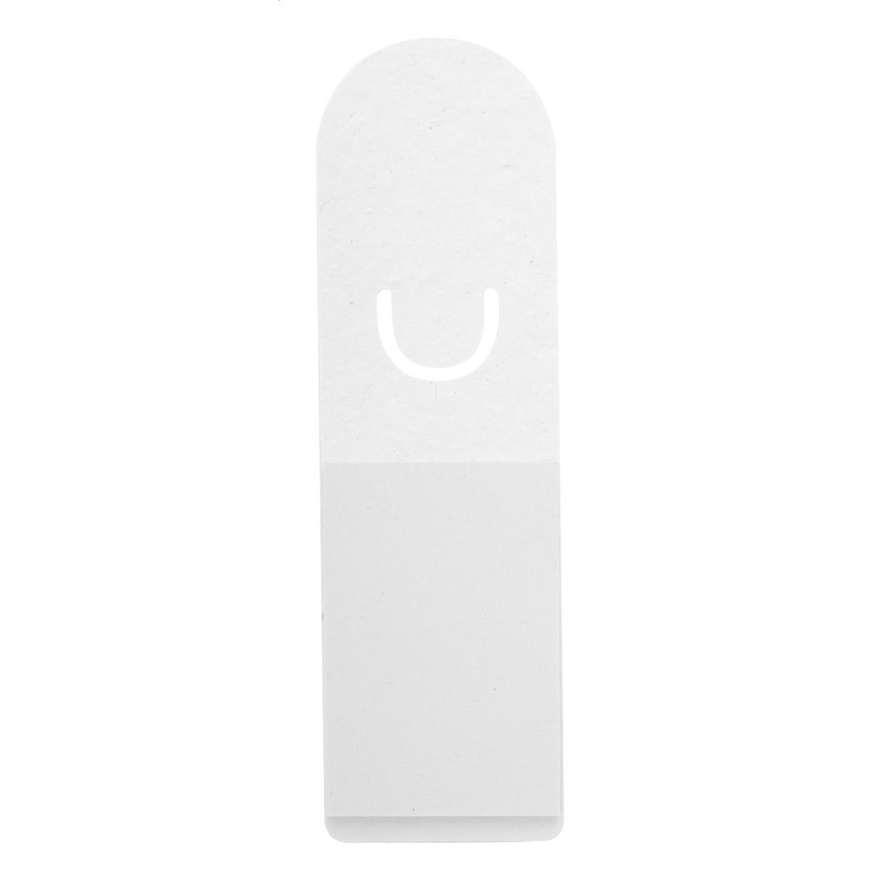 CreaStick Seed Mark B Individuelles Lesezeichen - weiß-729