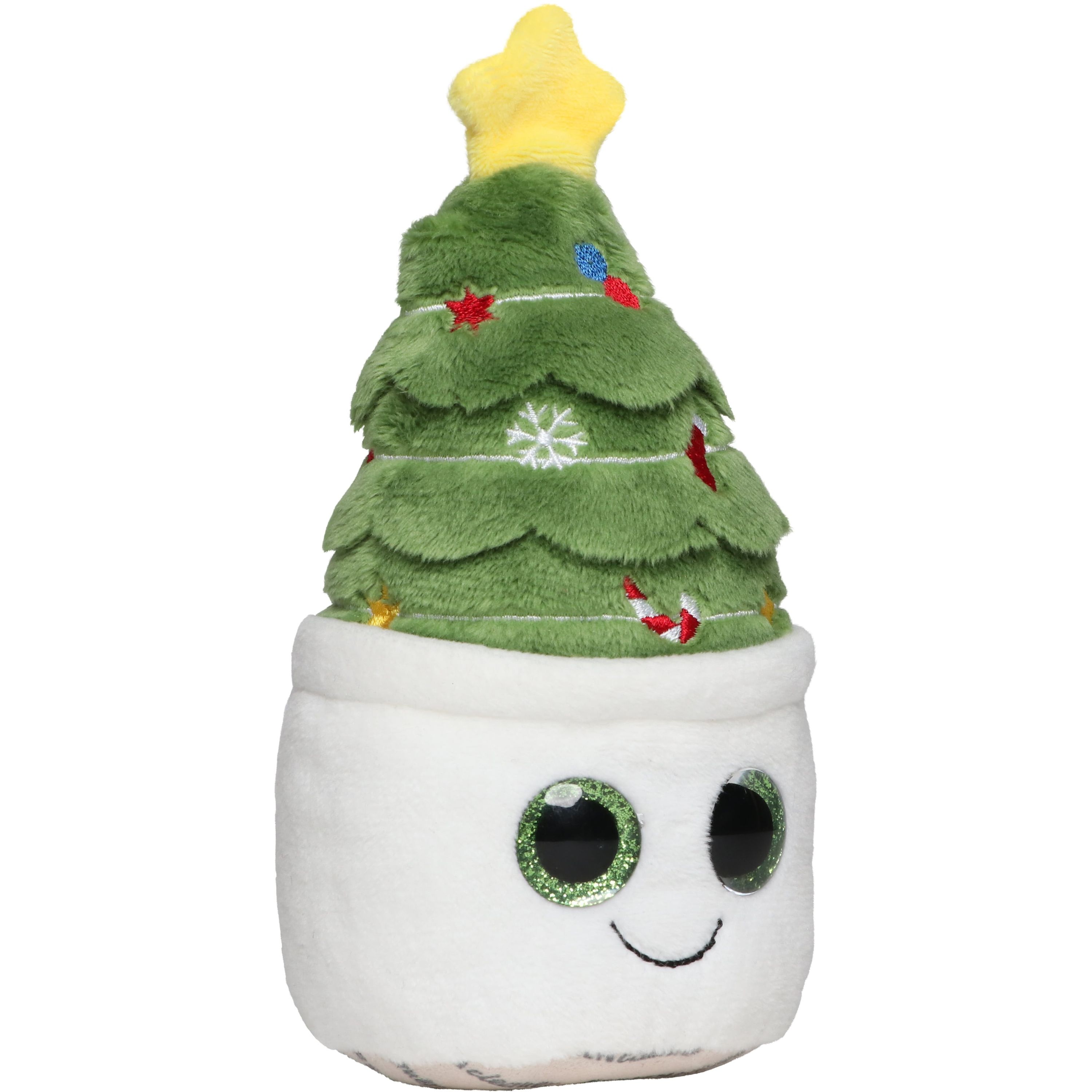 MiniFeet® Bildschirmreiniger Schmoozies® Evergreenies® Tannenbaum - bunt-254