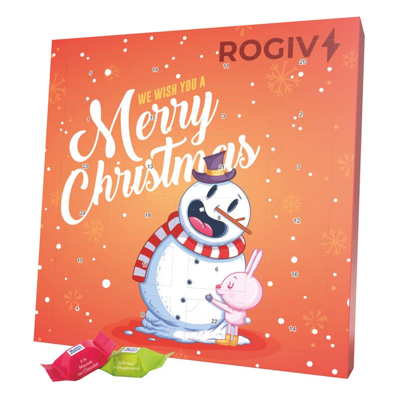 Ritter SPORT Adventskalender-179