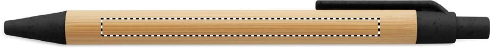 Veredelungsposition BARREL R HANDED PD