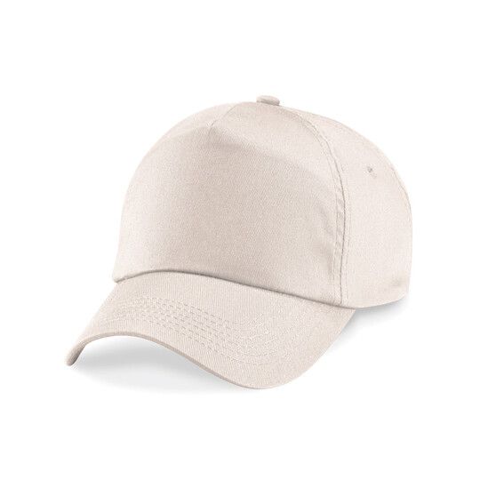 Original 5 Panel Cap - sand-311