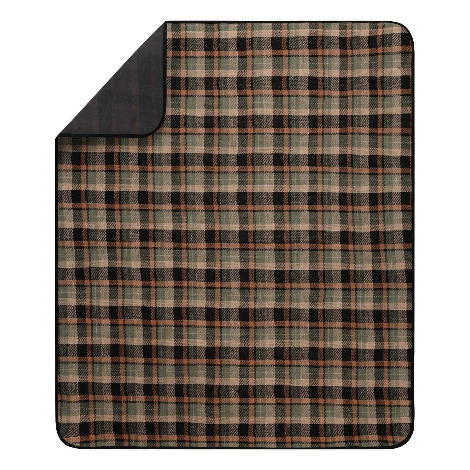 Picknick Tasche 4 PICKNICK - braun-900