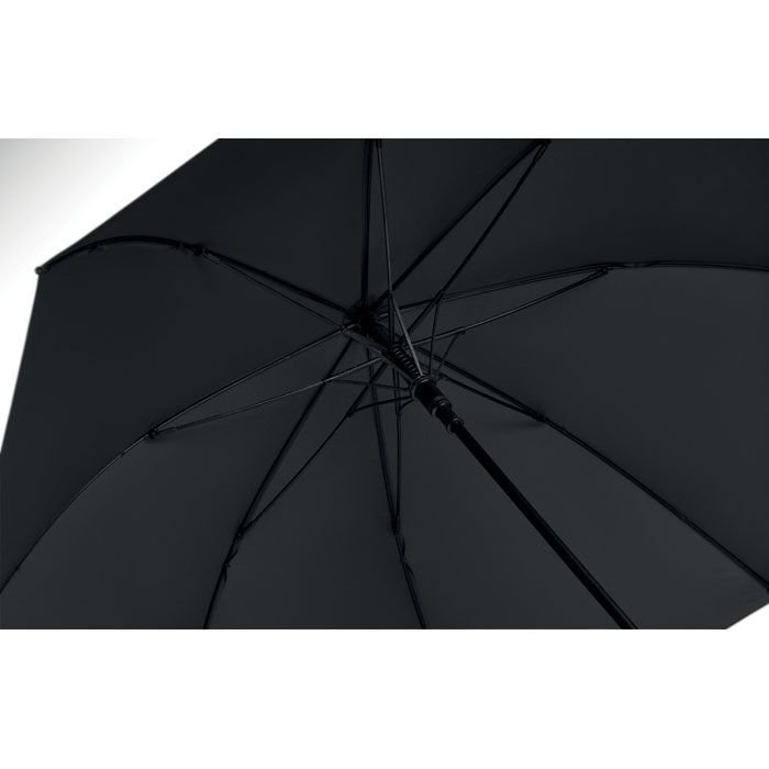 27" Regenschirm LLUVIA - schwarz-991