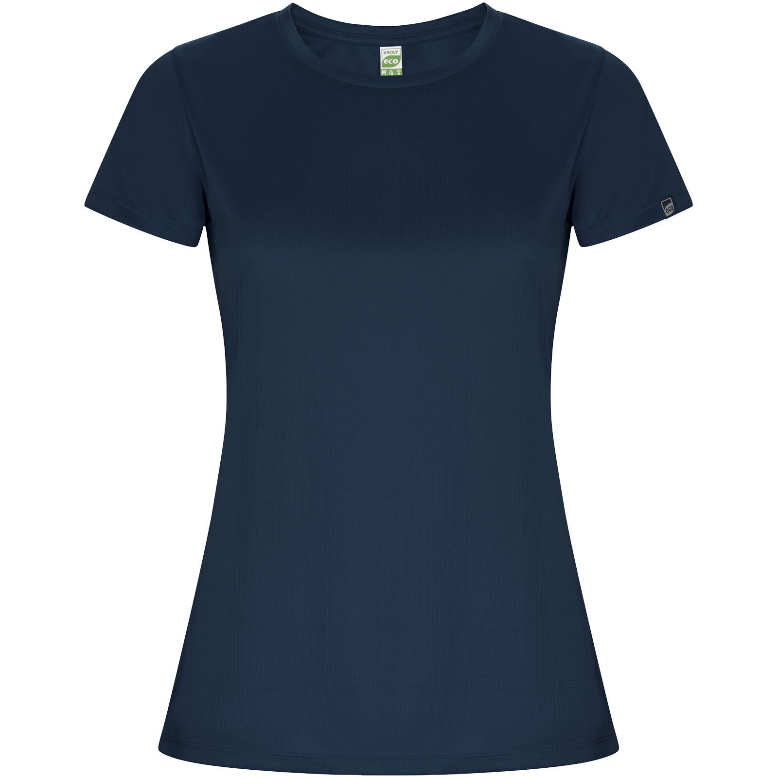Imola Sport T-Shirt für Damen - marineblau - 2XL-893