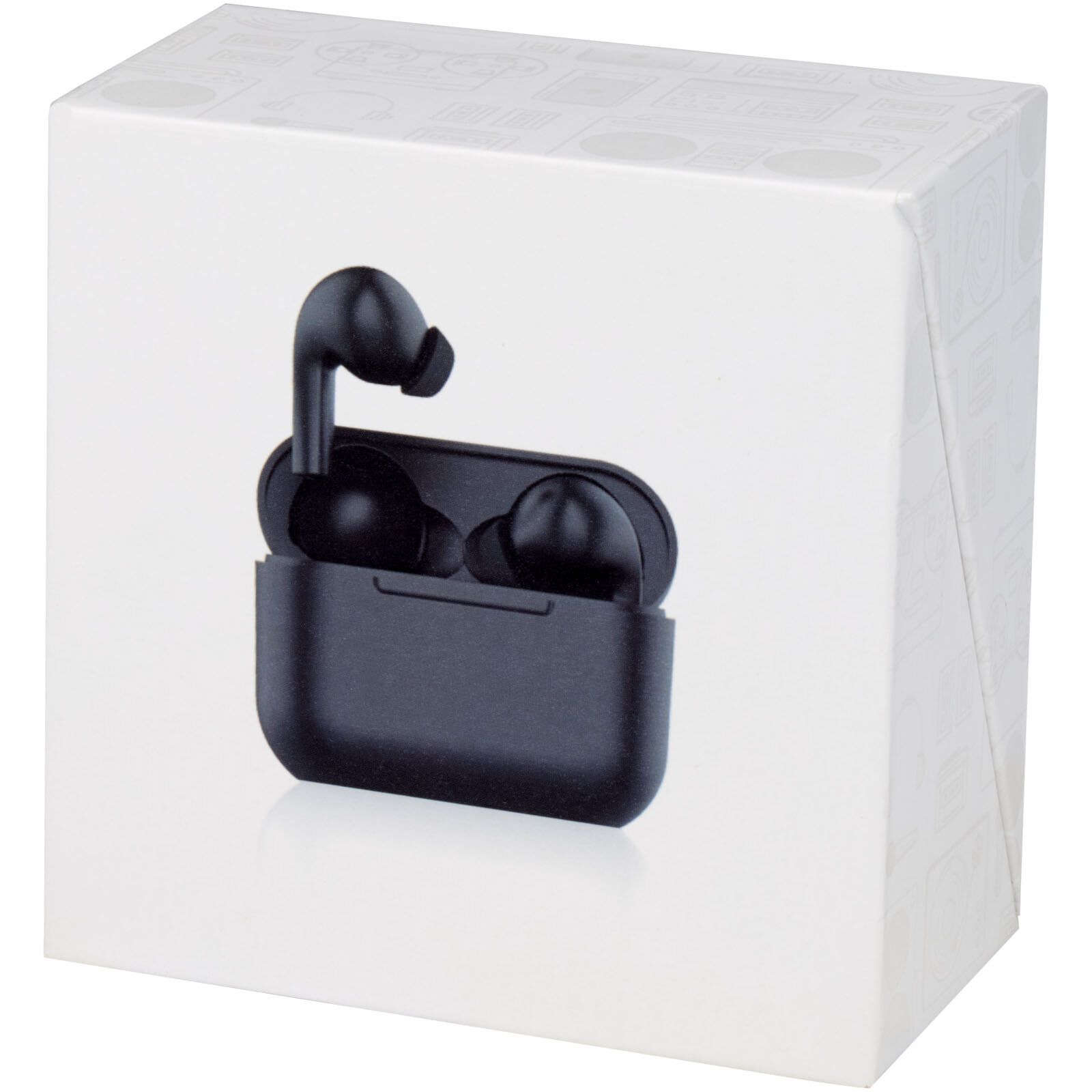 Braavos 2 True Wireless Auto-Pair-Ohrhörer - schwarz-260