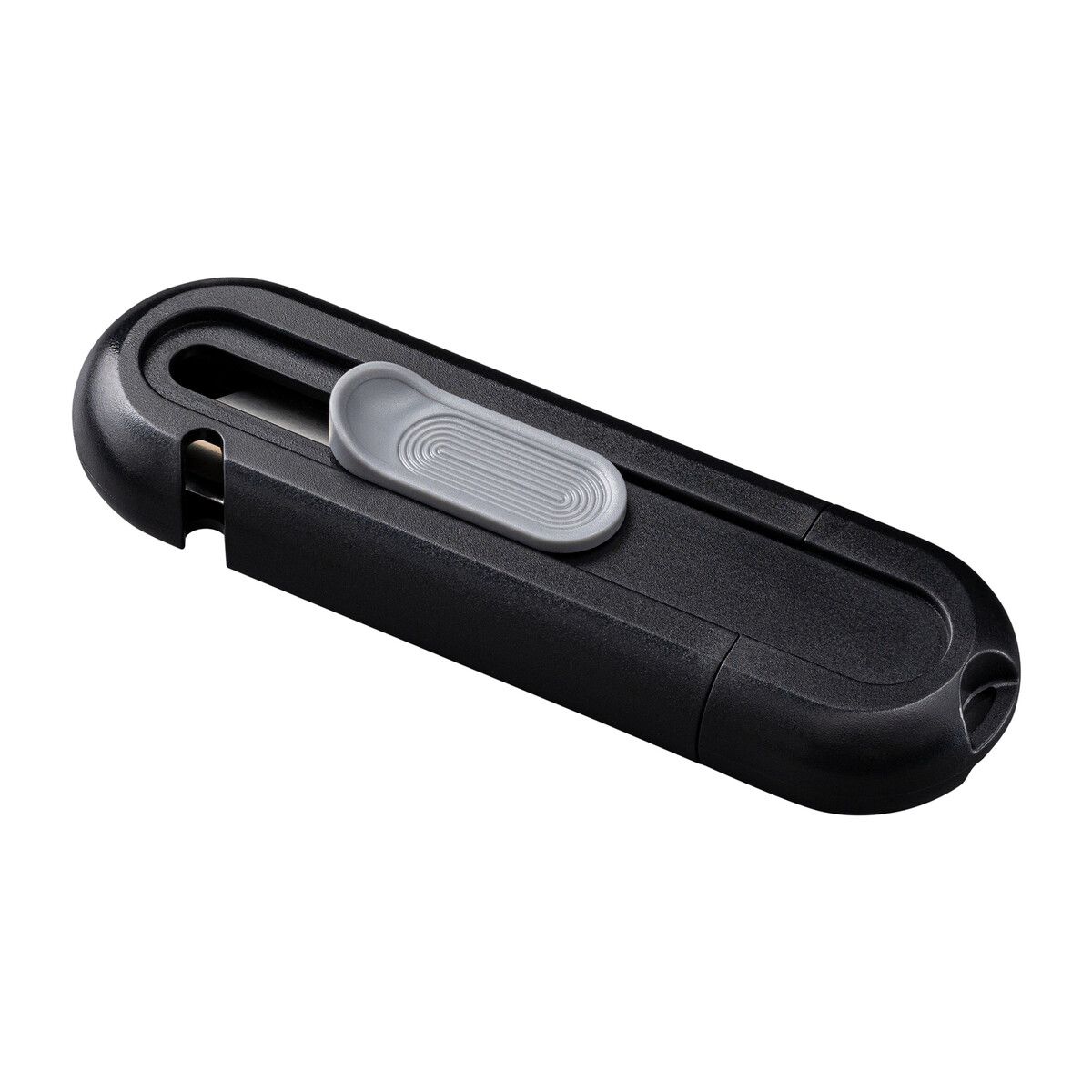 Cutter RE98-STIKON - schwarz-301
