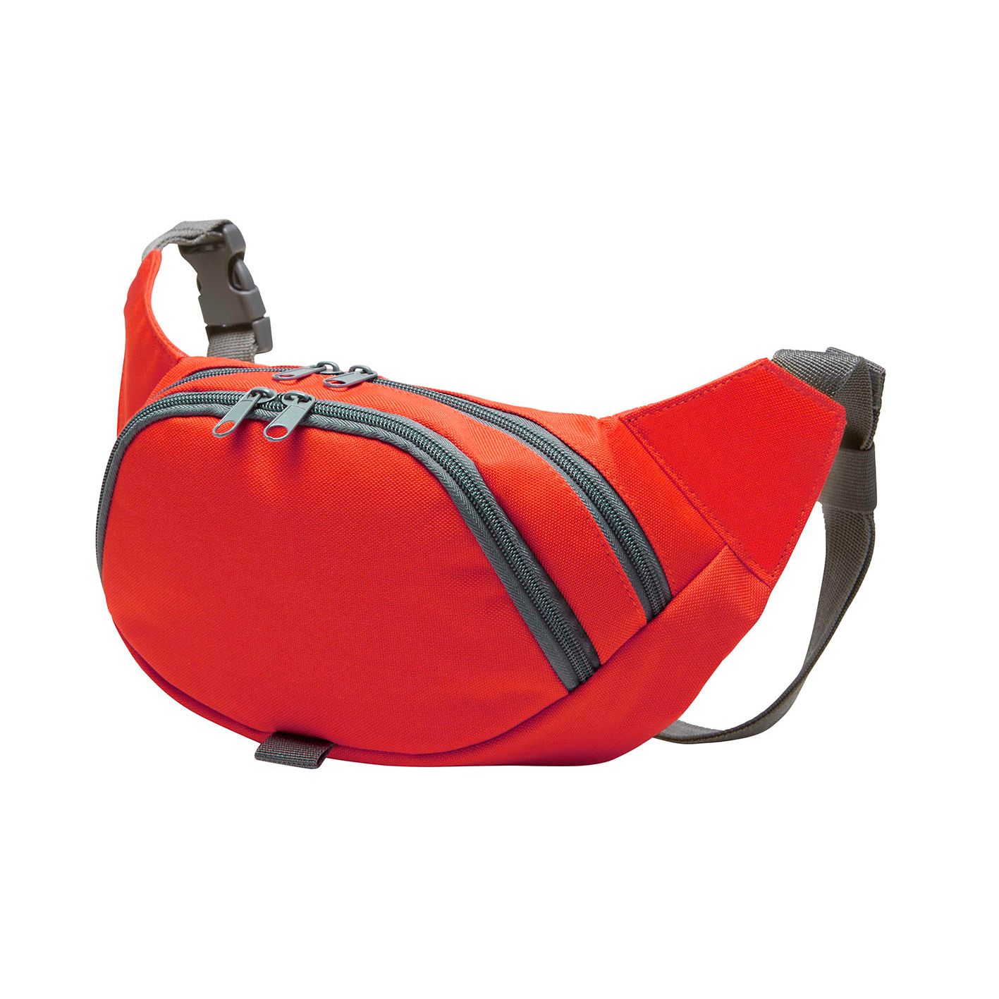 Gürteltasche SOLUTION - rot-587