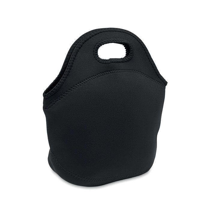 Lunch-Set Edelstahl ILY - schwarz-38