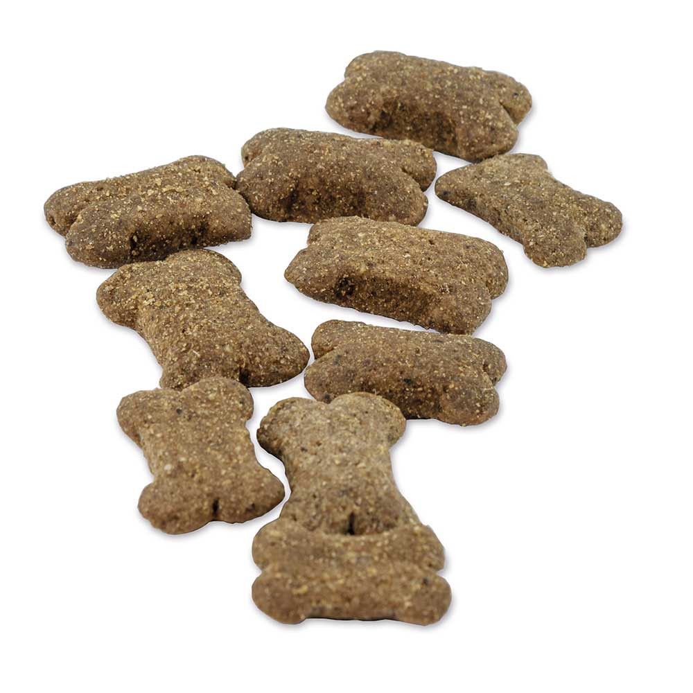 Hunde-Leckerli-Konserve - ohne Deckel-530