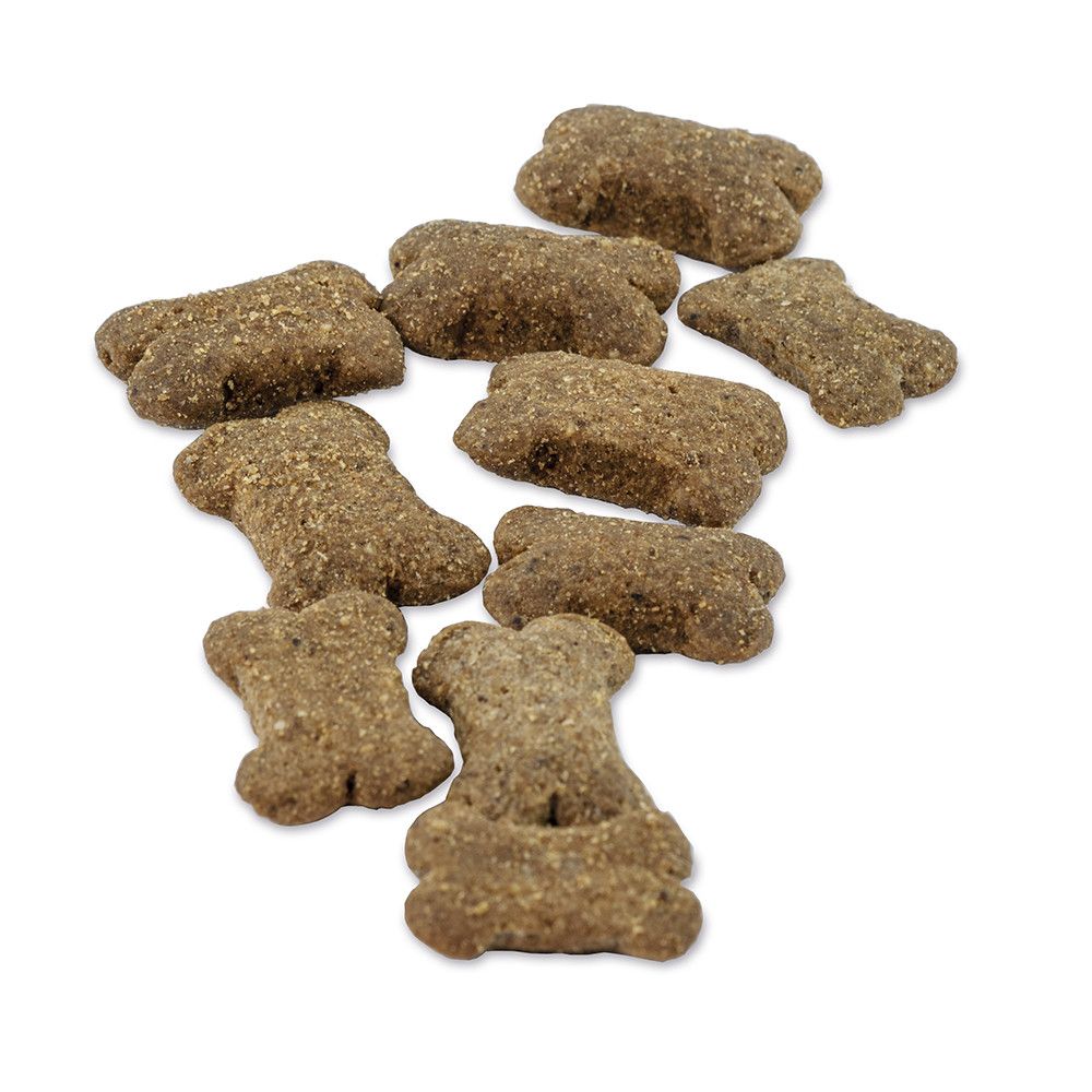 Hunde-Leckerli-Konserve - ohne Deckel-530